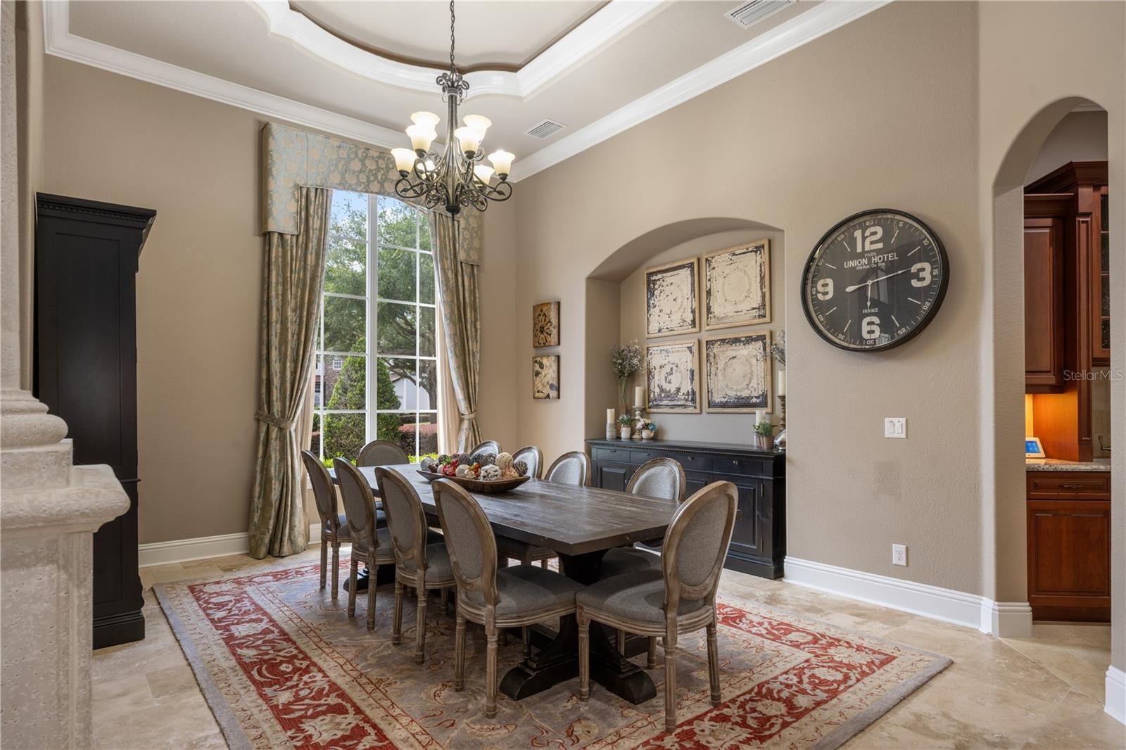 KEENES POINTE 46/104 - Residential