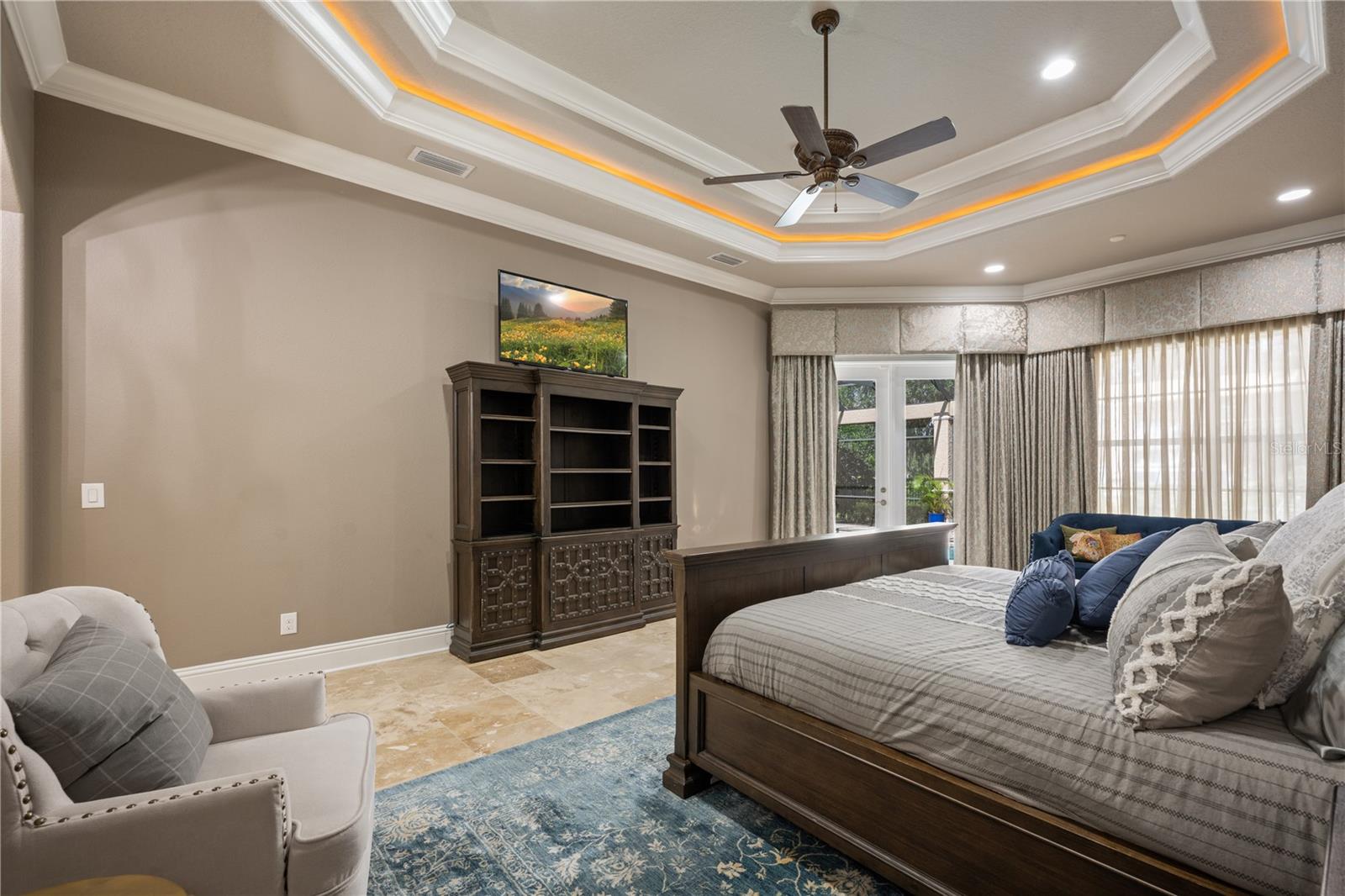 KEENES POINTE 46/104 - Residential