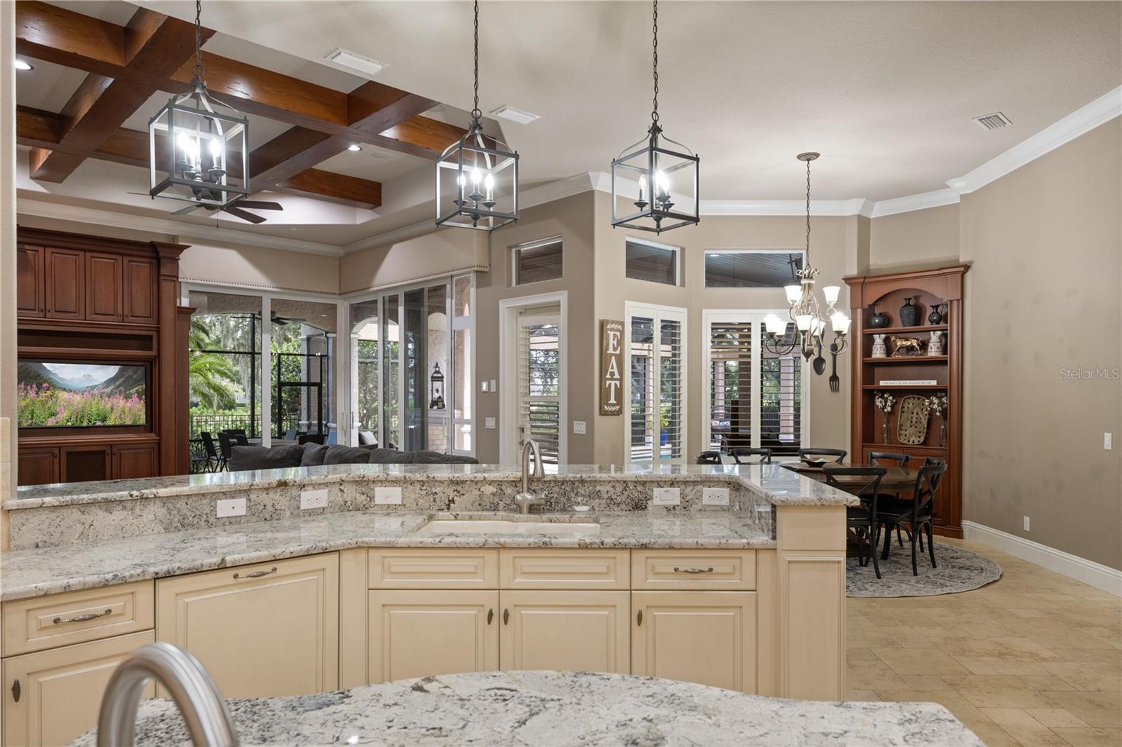 KEENES POINTE 46/104 - Residential