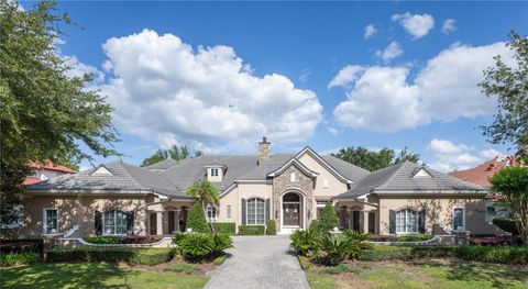 A home in WINDERMERE