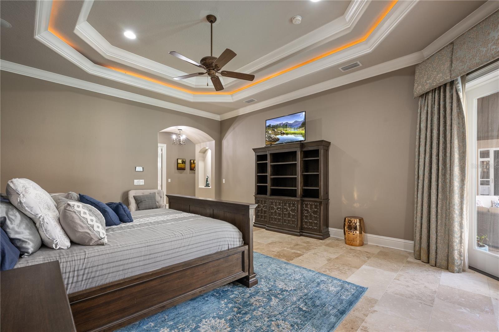 KEENES POINTE 46/104 - Residential