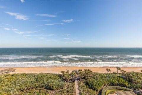 A home in PALM COAST