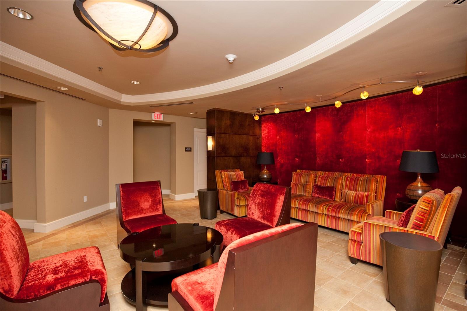 HAMMOCK DUNES - Residential