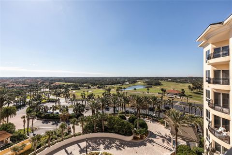 A home in PALM COAST