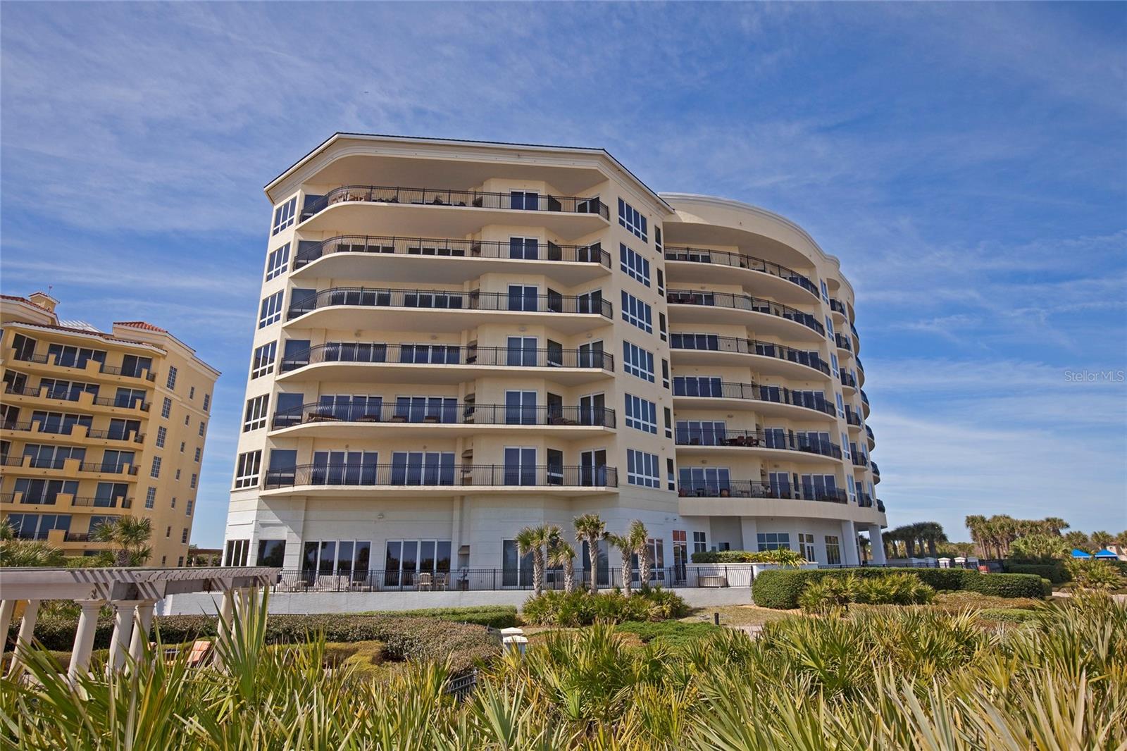 HAMMOCK DUNES - Residential