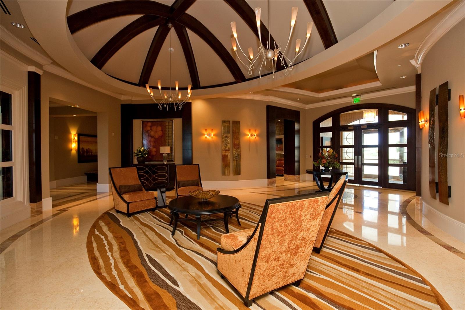 HAMMOCK DUNES - Residential