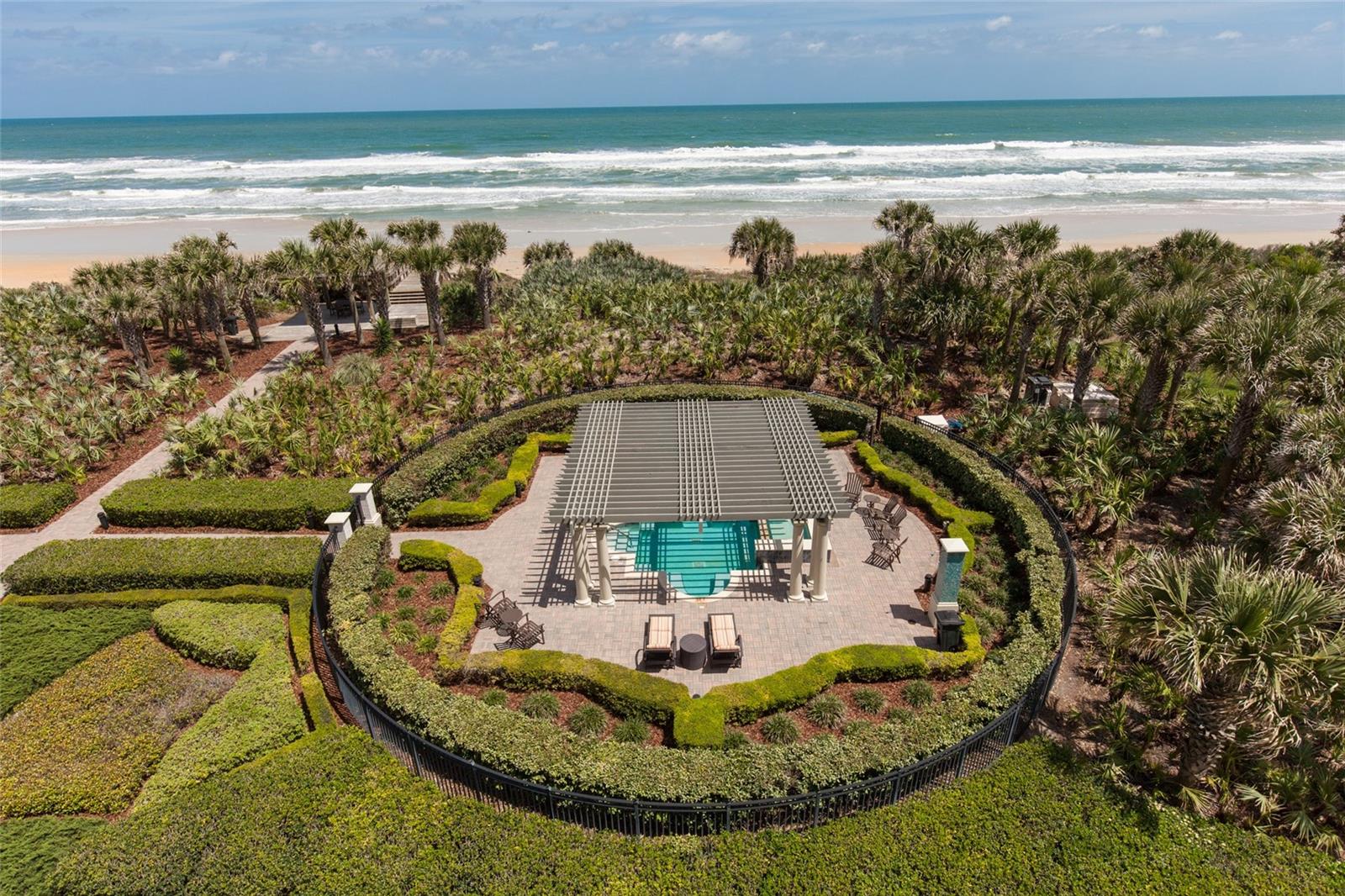 HAMMOCK DUNES - Residential