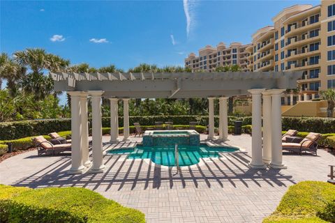 A home in PALM COAST