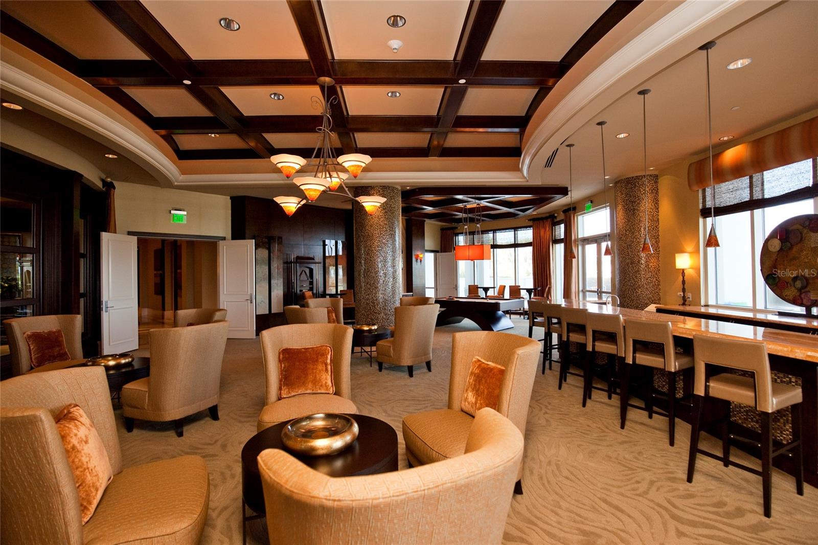 HAMMOCK DUNES - Residential