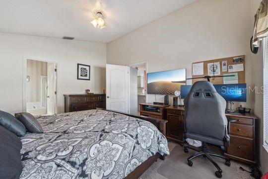 TWIN RIVERS SEC 4 UNIT 1 - Residential