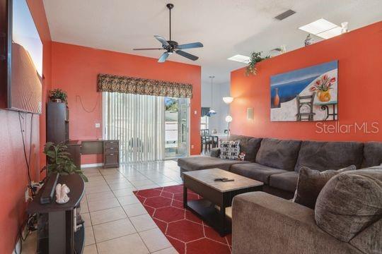 TWIN RIVERS SEC 4 UNIT 1 - Residential