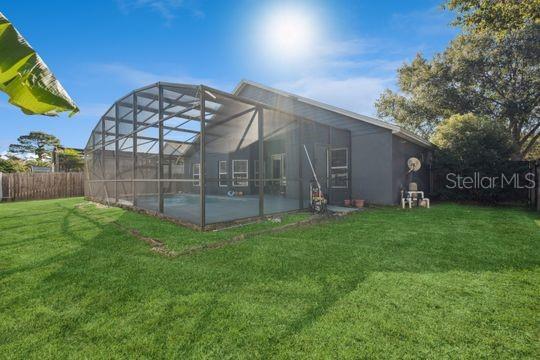 TWIN RIVERS SEC 4 UNIT 1 - Residential