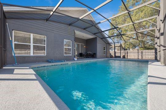 TWIN RIVERS SEC 4 UNIT 1 - Residential