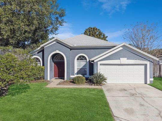 1030 CALIFORNIA CREEK DRIVE