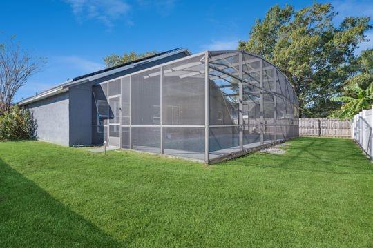 TWIN RIVERS SEC 4 UNIT 1 - Residential