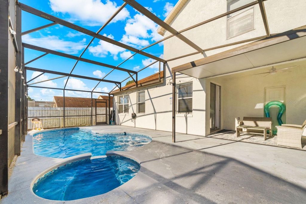 Photo of 137 S Roma Way, Kissimmee, FL 34746 (MLS # O6380553)