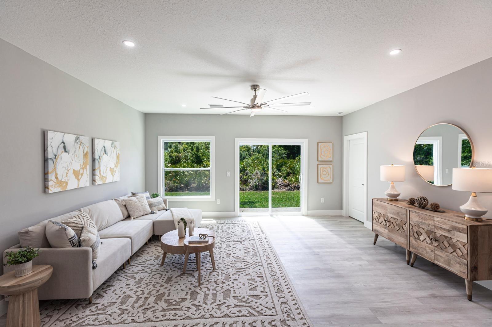 PORT CHARLOTTE SEC 048 - Residential Lease