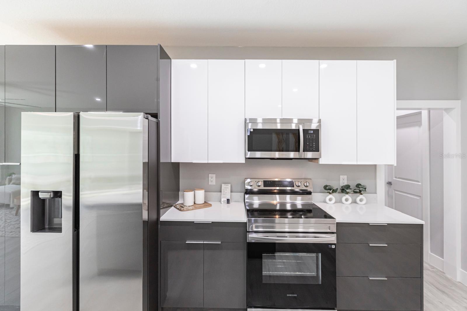 PORT CHARLOTTE SEC 048 - Residential Lease