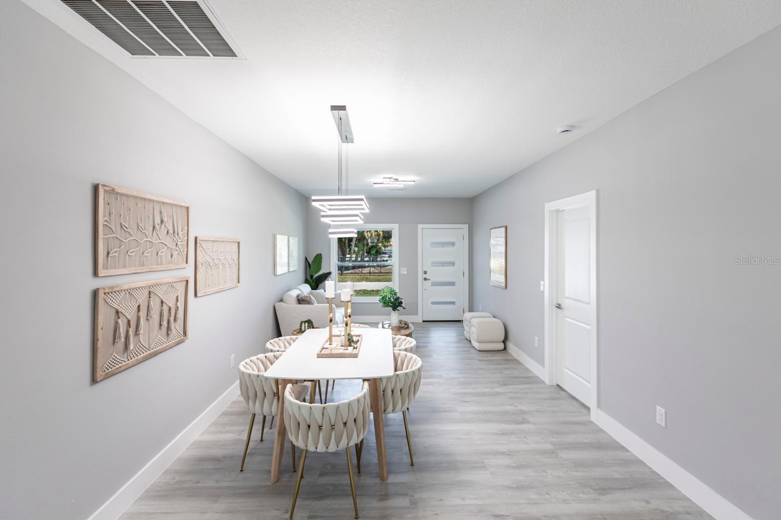 PORT CHARLOTTE SEC 048 - Residential Lease