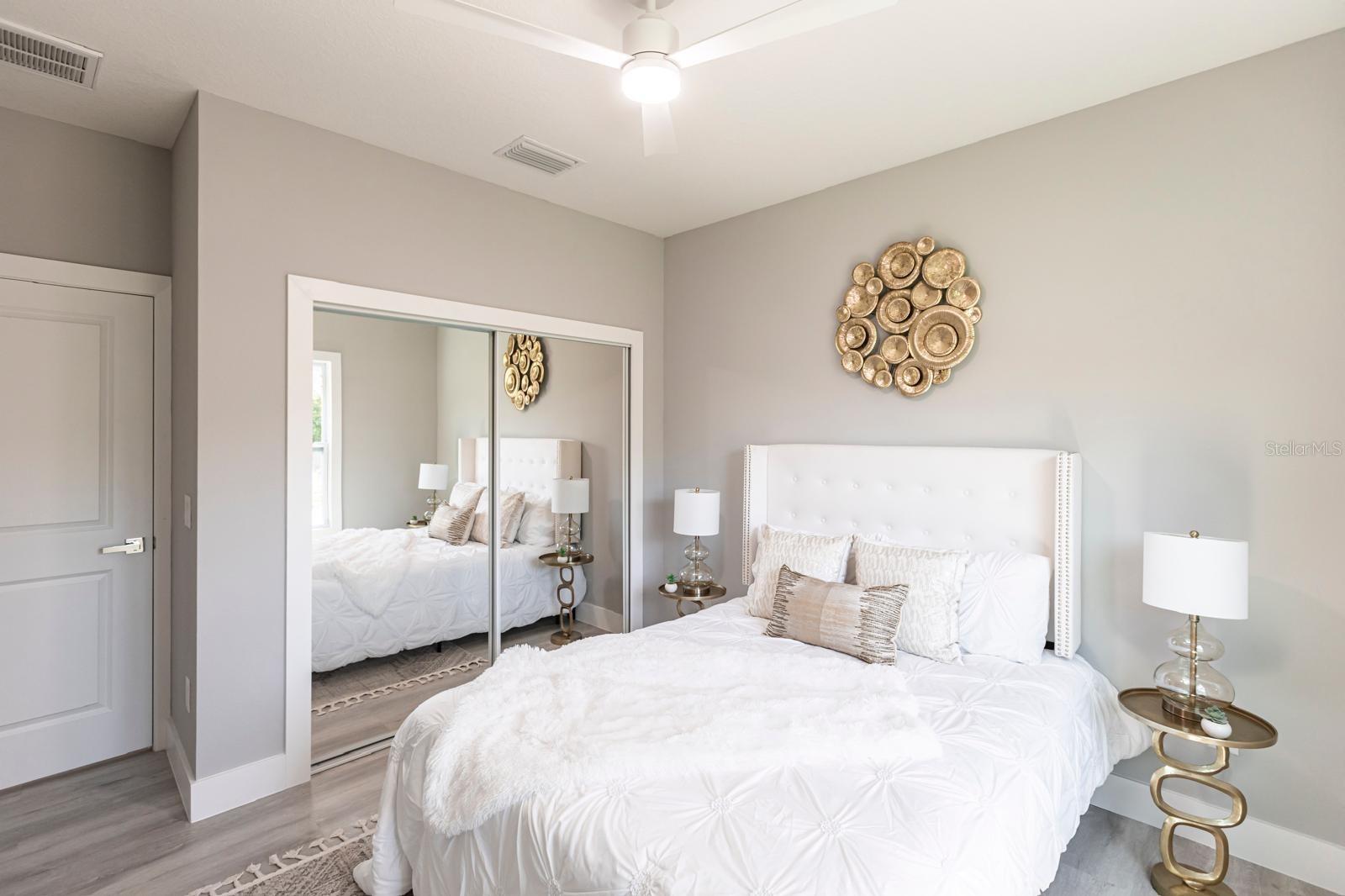 PORT CHARLOTTE SEC 048 - Residential Lease
