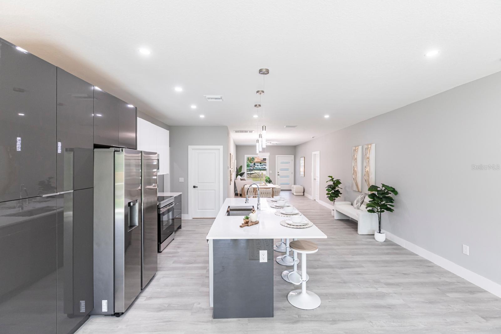 PORT CHARLOTTE SEC 048 - Residential Lease