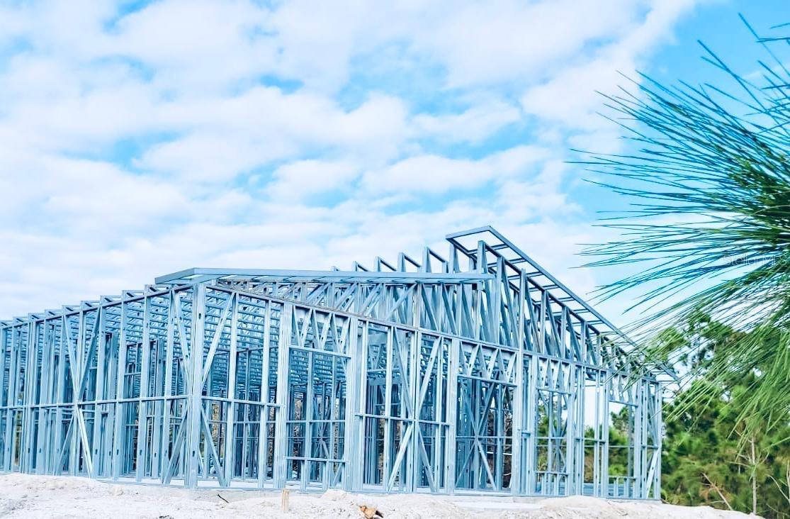 PORT CHARLOTTE SEC 048 - Residential Lease