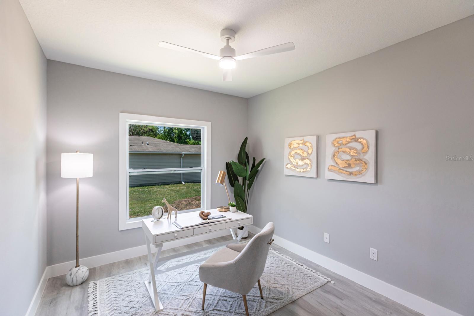 PORT CHARLOTTE SEC 048 - Residential Lease