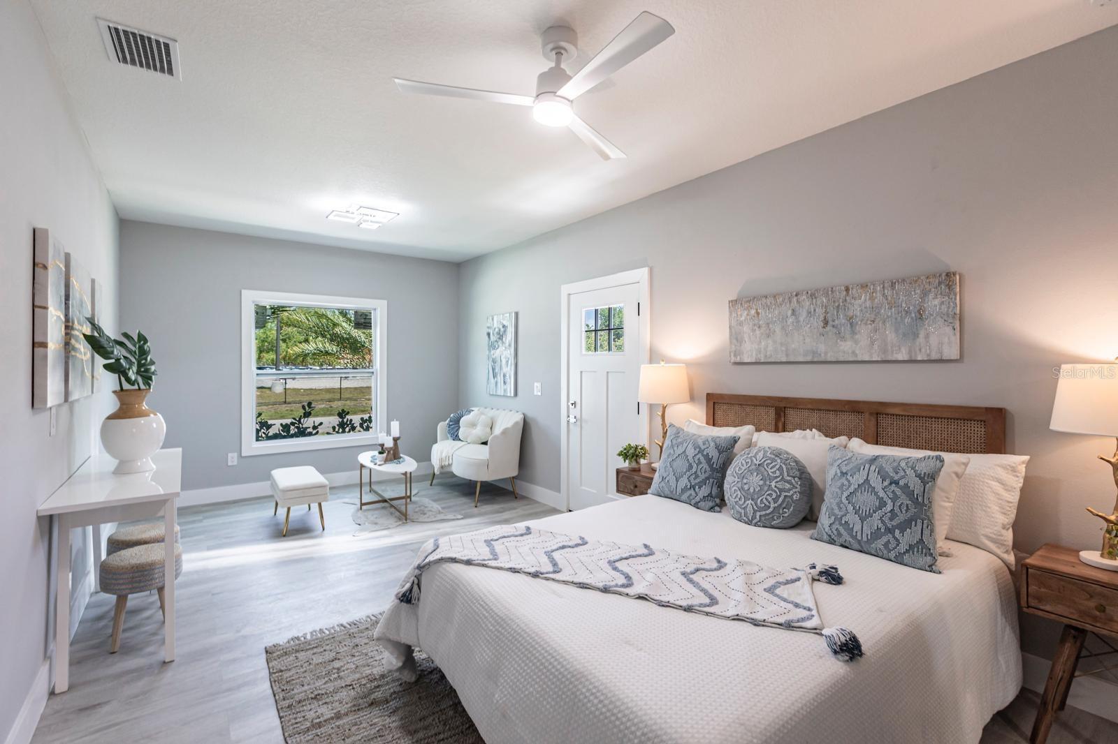 PORT CHARLOTTE SEC 048 - Residential Lease