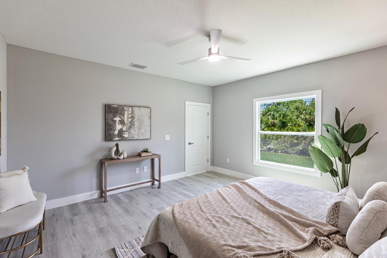 PORT CHARLOTTE SEC 048 - Residential Lease