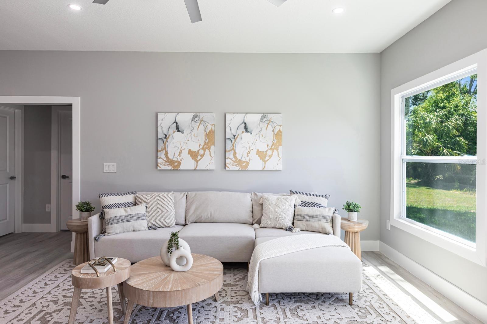PORT CHARLOTTE SEC 048 - Residential Lease