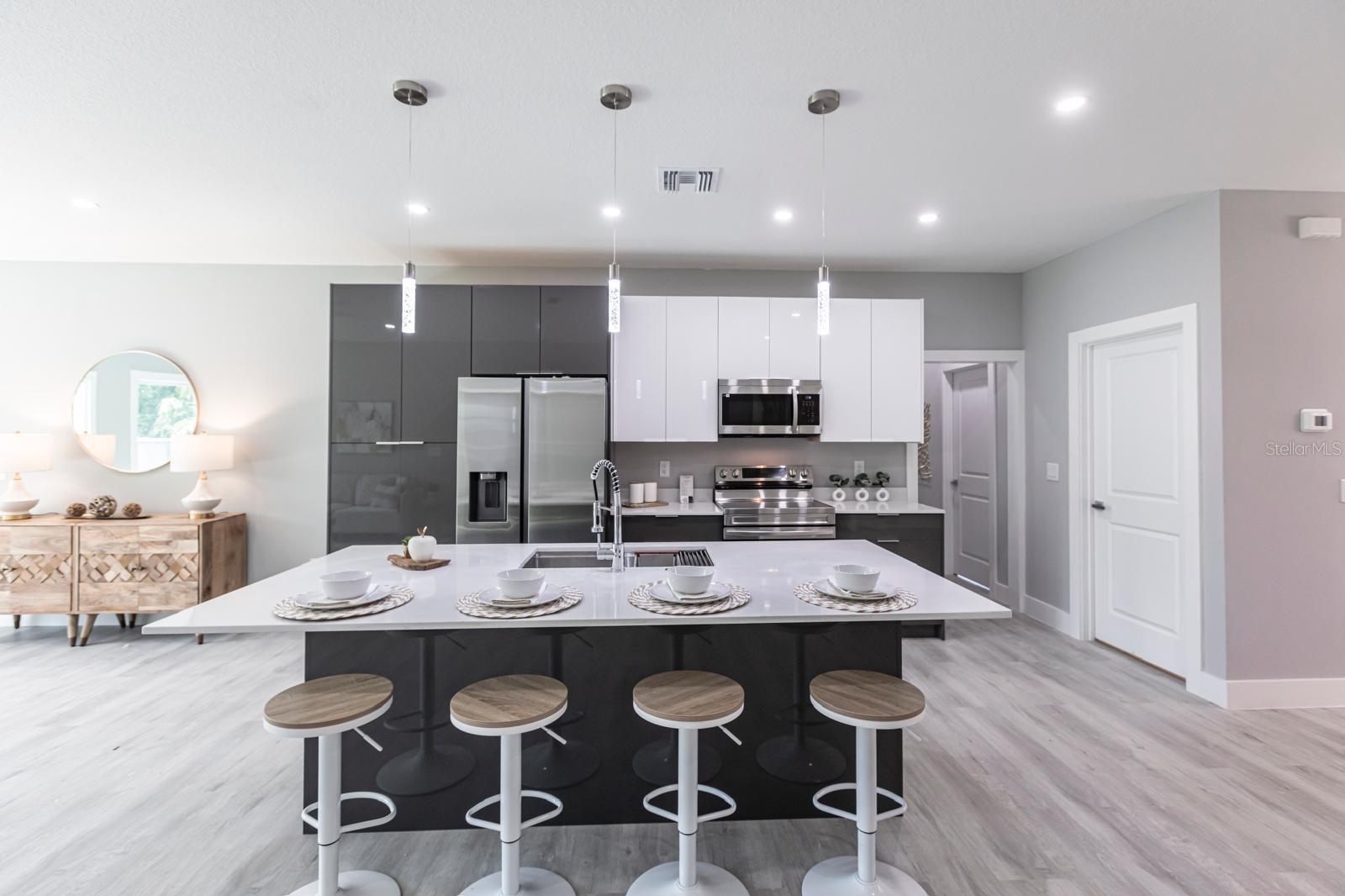 PORT CHARLOTTE SEC 048 - Residential Lease