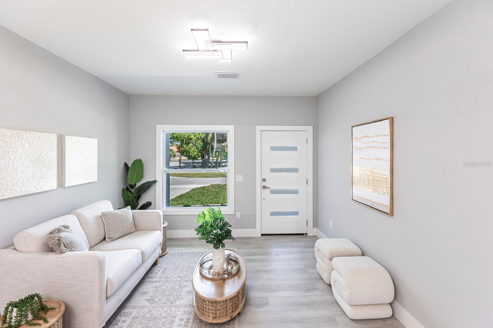 PORT CHARLOTTE SEC 048 - Residential Lease
