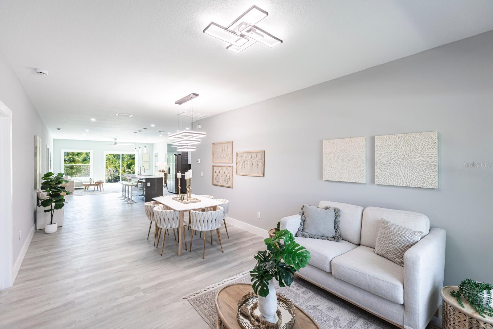 PORT CHARLOTTE SEC 048 - Residential Lease