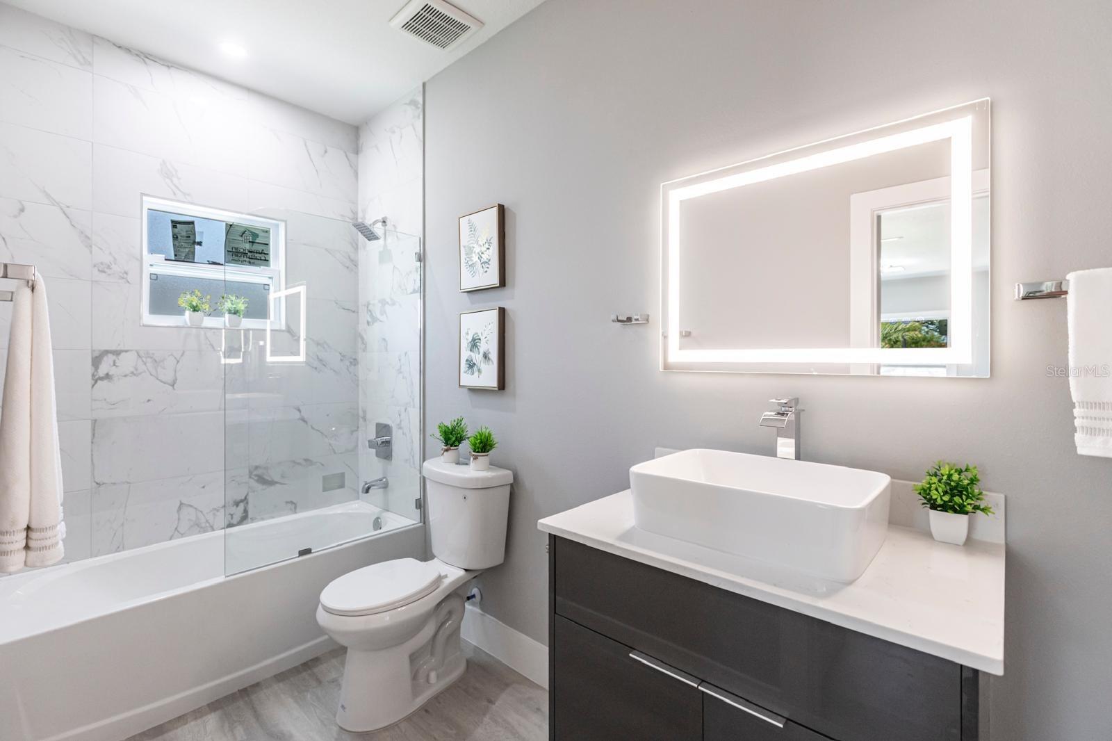 PORT CHARLOTTE SEC 048 - Residential Lease
