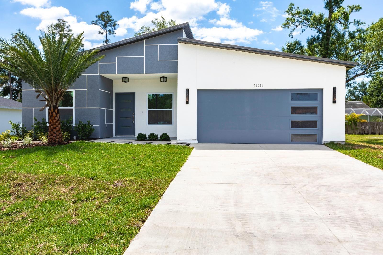 PORT CHARLOTTE SEC 048 - Residential Lease