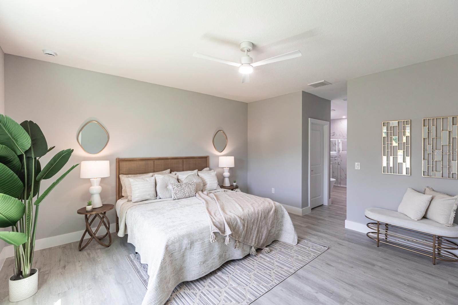 PORT CHARLOTTE SEC 048 - Residential Lease