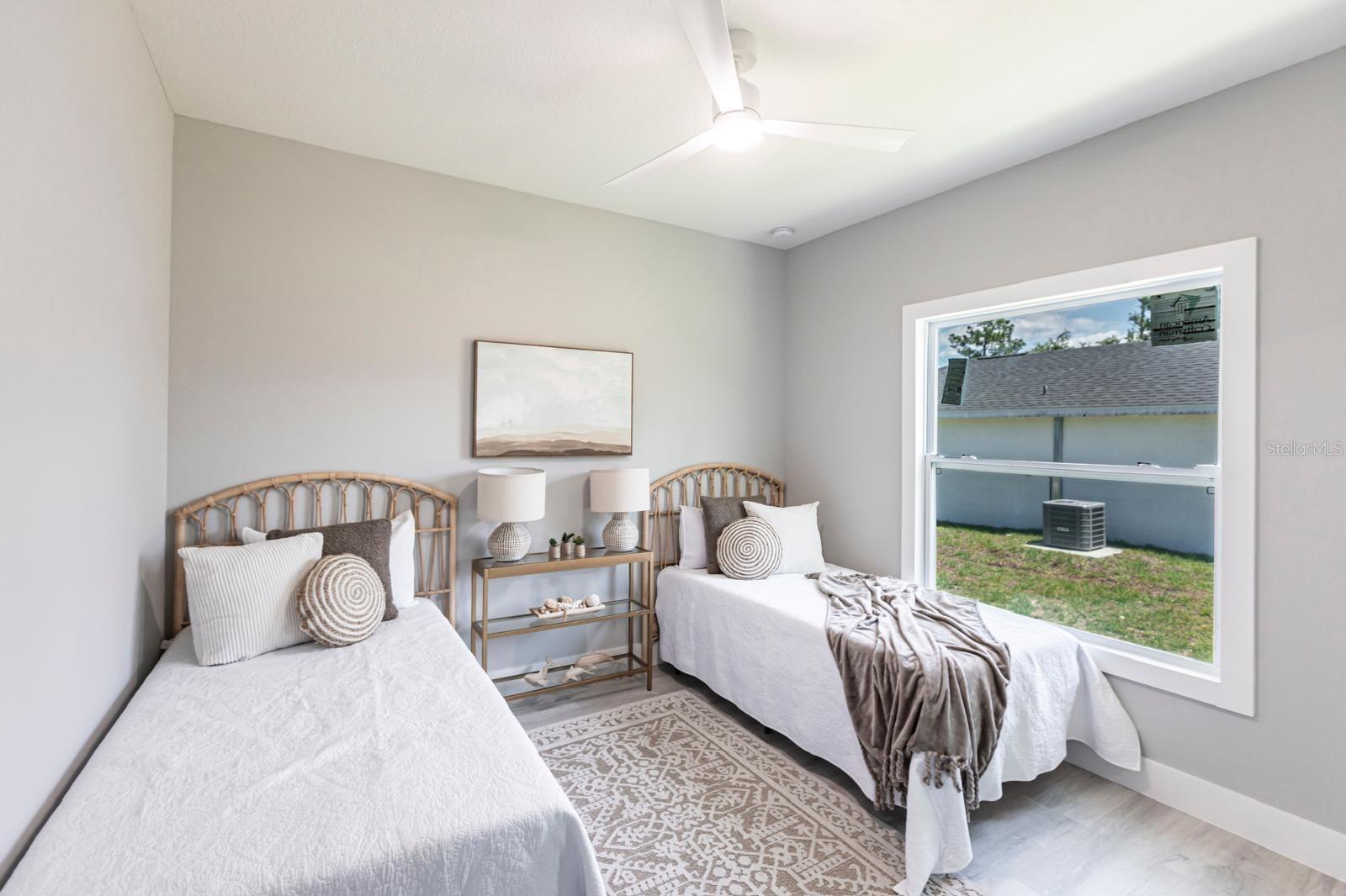 PORT CHARLOTTE SEC 048 - Residential Lease