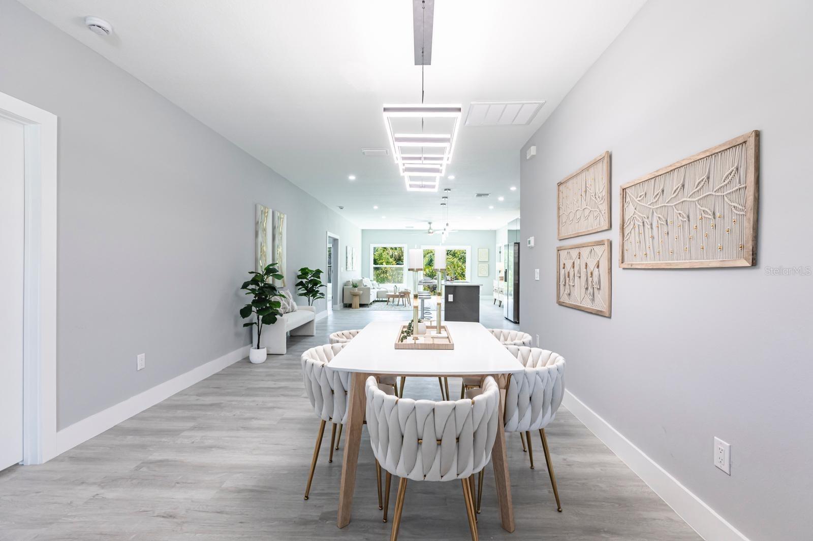 PORT CHARLOTTE SEC 048 - Residential Lease