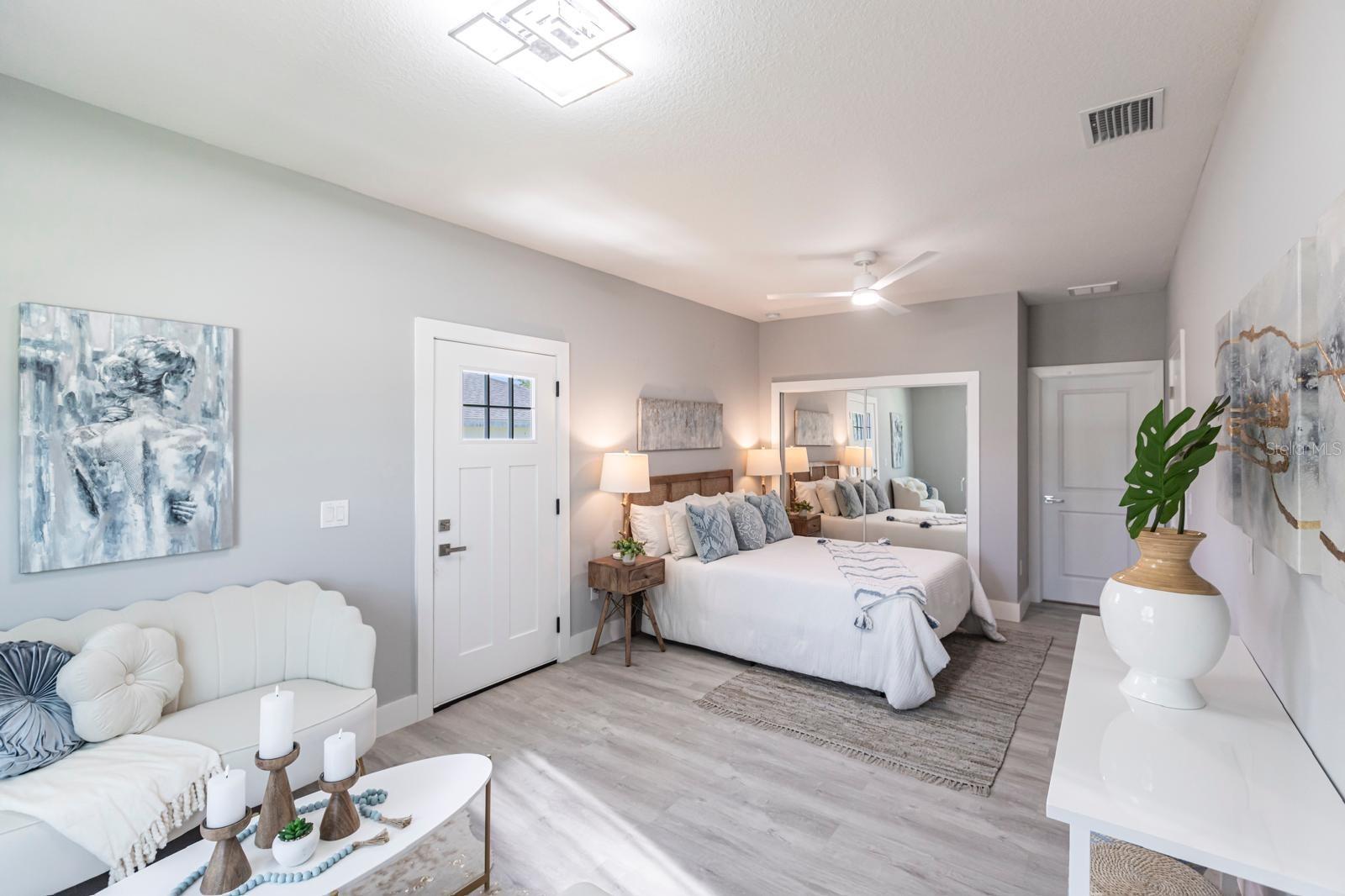 PORT CHARLOTTE SEC 048 - Residential Lease