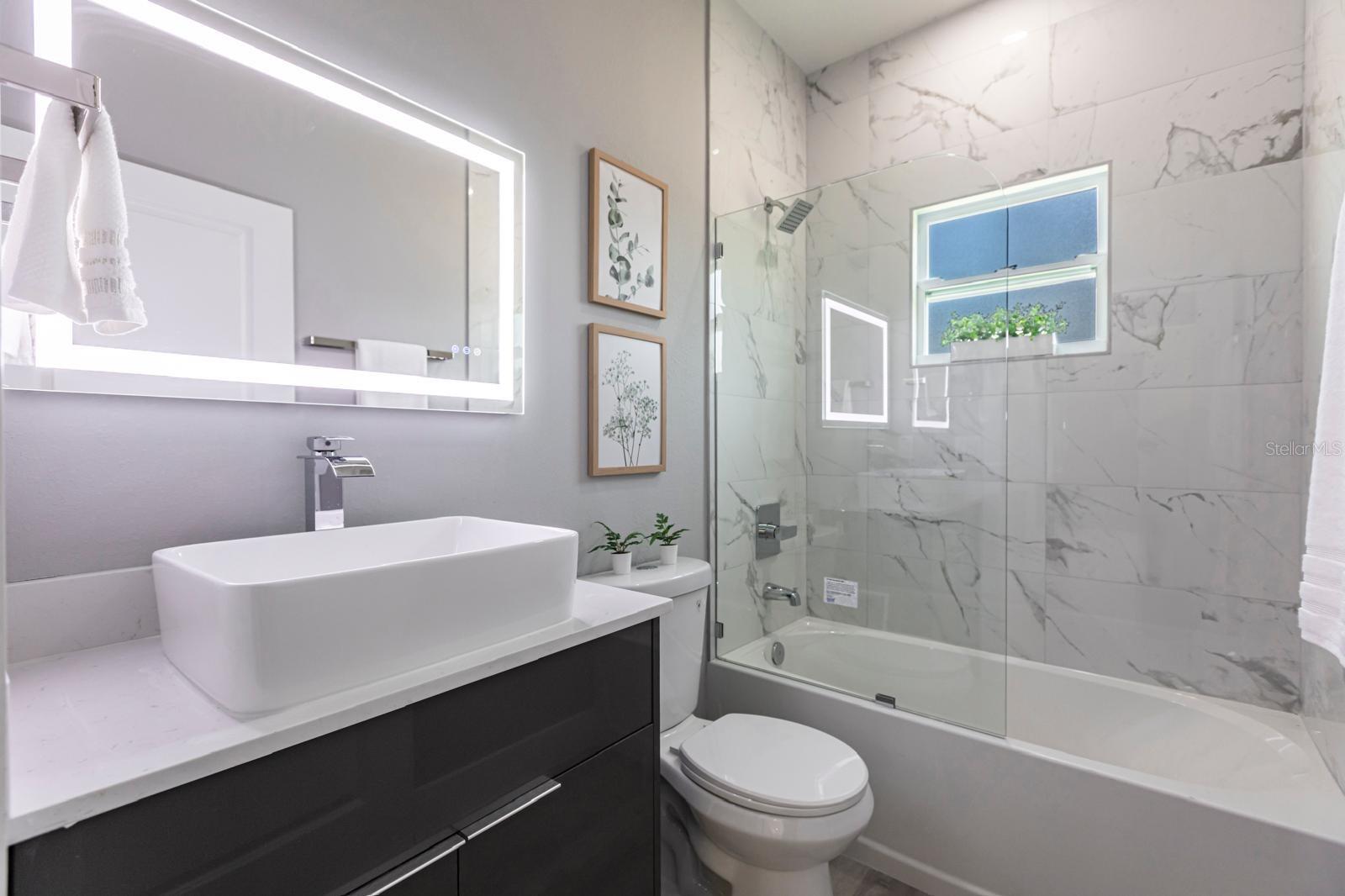 PORT CHARLOTTE SEC 048 - Residential Lease