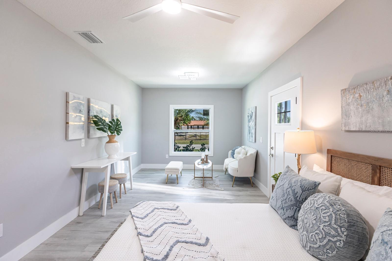 PORT CHARLOTTE SEC 048 - Residential Lease