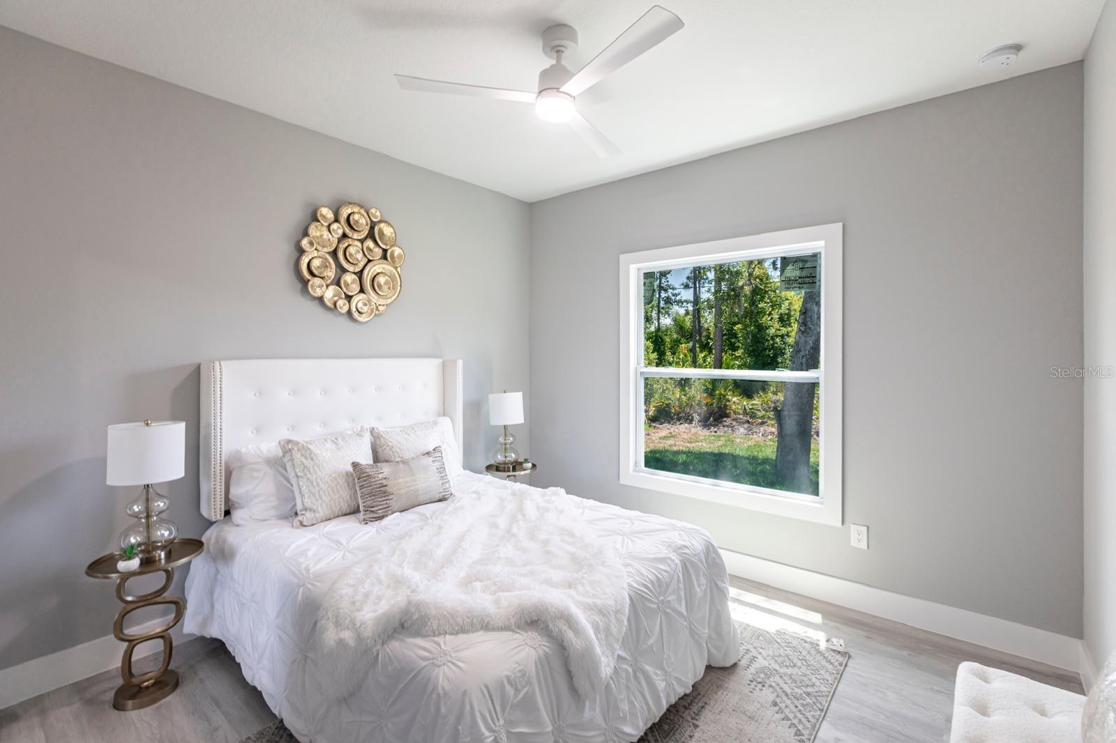 PORT CHARLOTTE SEC 048 - Residential Lease