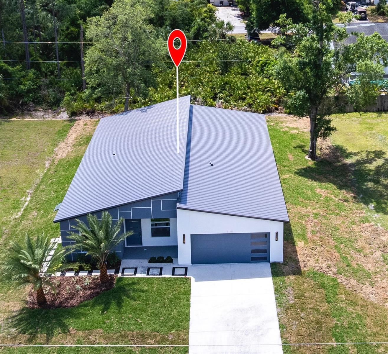 PORT CHARLOTTE SEC 048 - Residential Lease