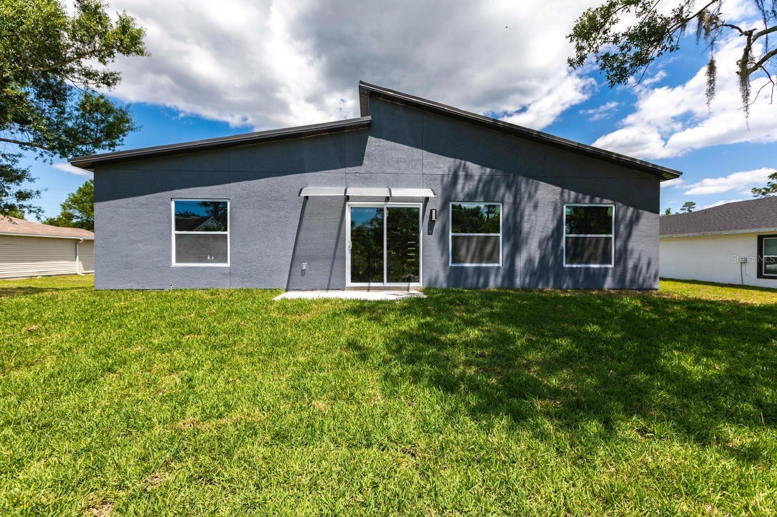 PORT CHARLOTTE SEC 048 - Residential Lease