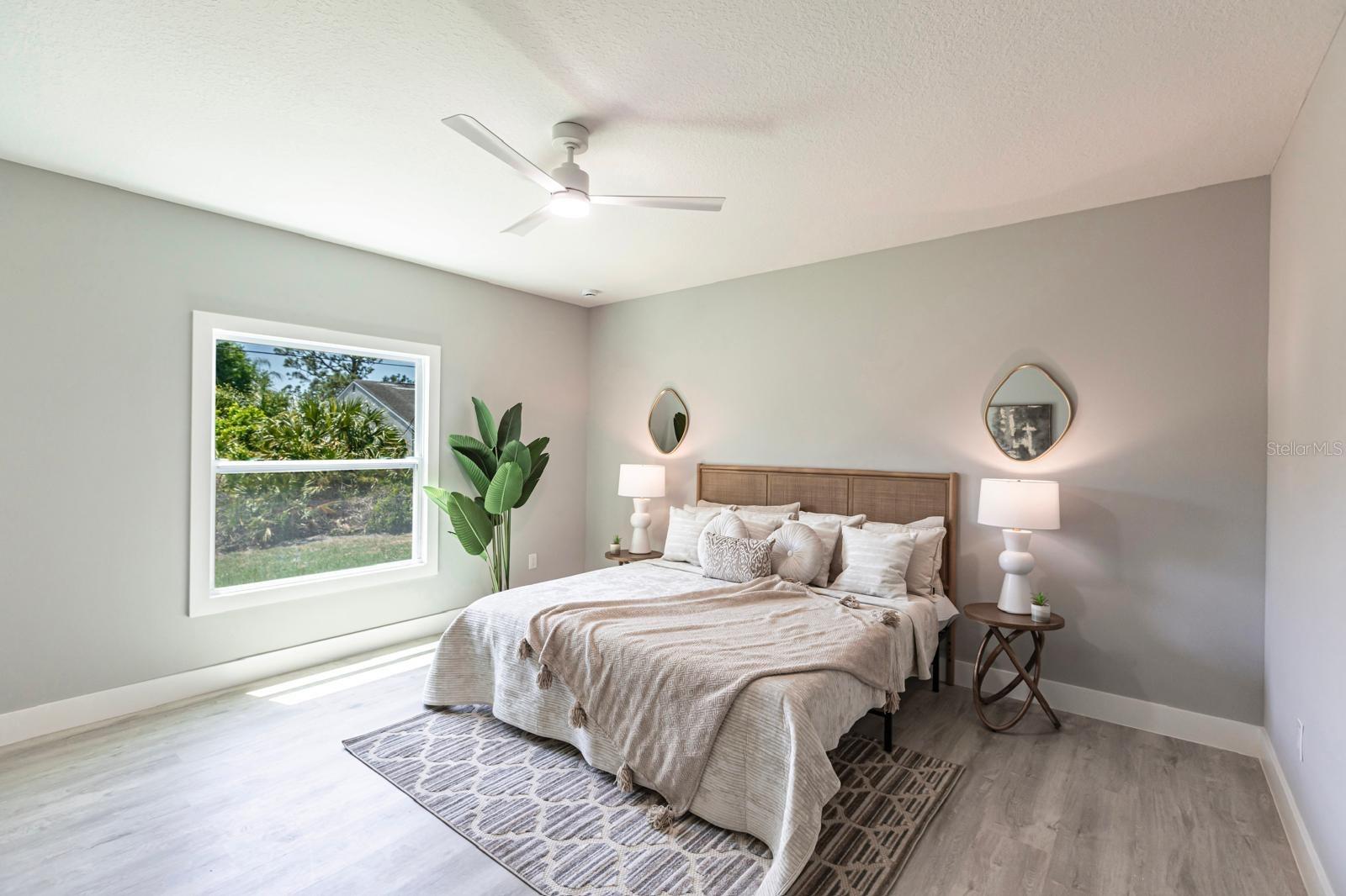 PORT CHARLOTTE SEC 048 - Residential Lease