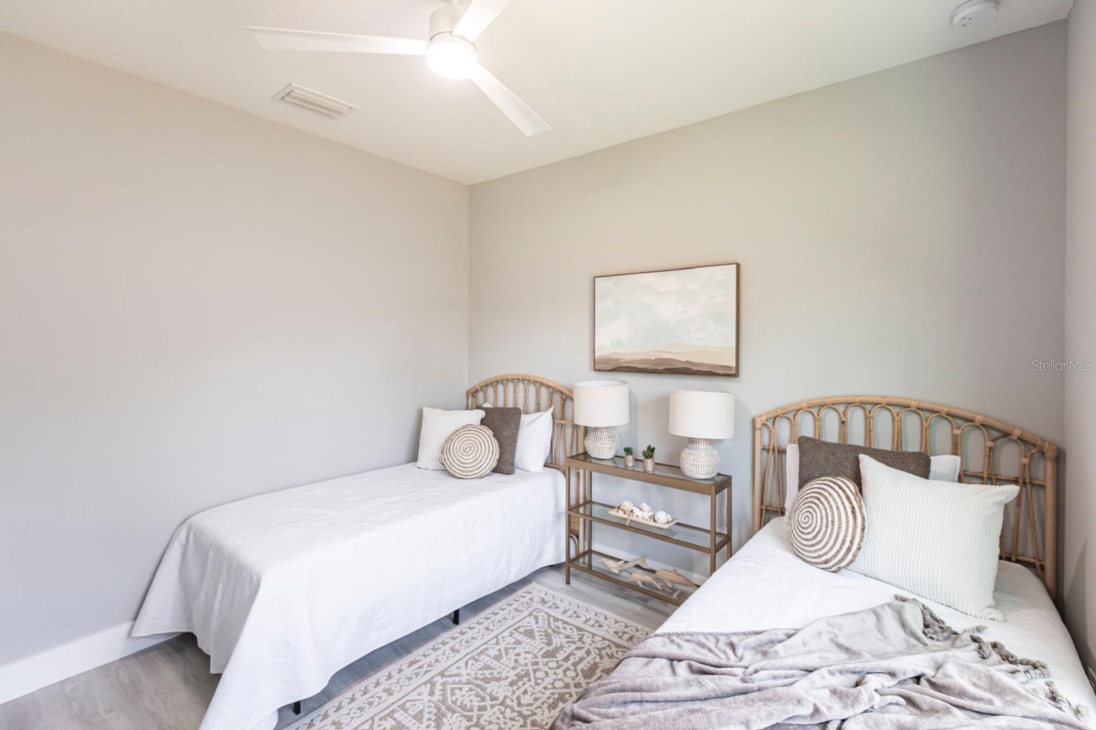 PORT CHARLOTTE SEC 048 - Residential Lease