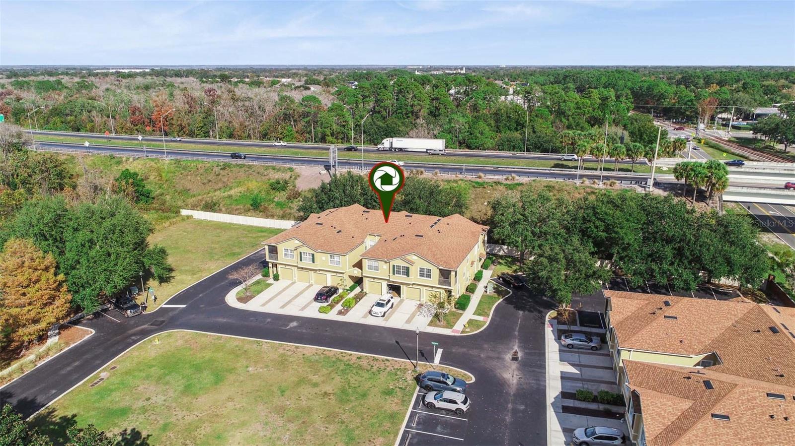 VILLAS AT CHASE GROVES A CONDO - Residential