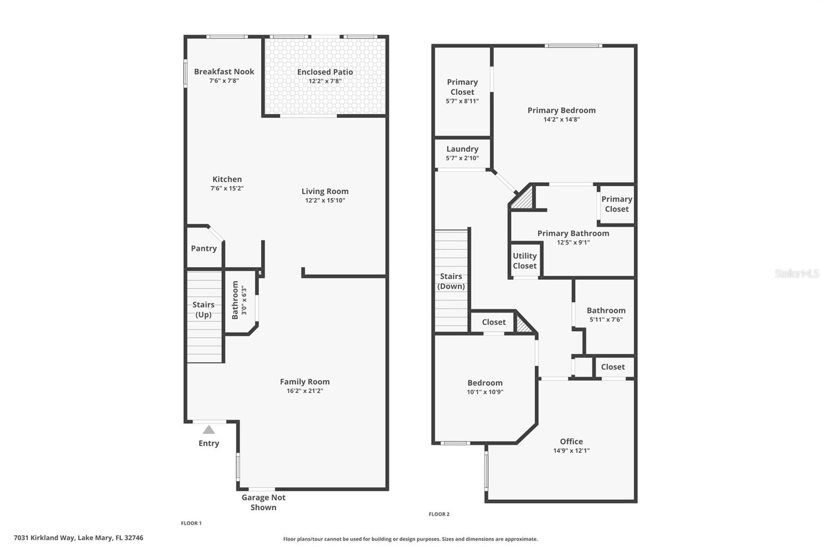 VILLAS AT CHASE GROVES A CONDO - Residential
