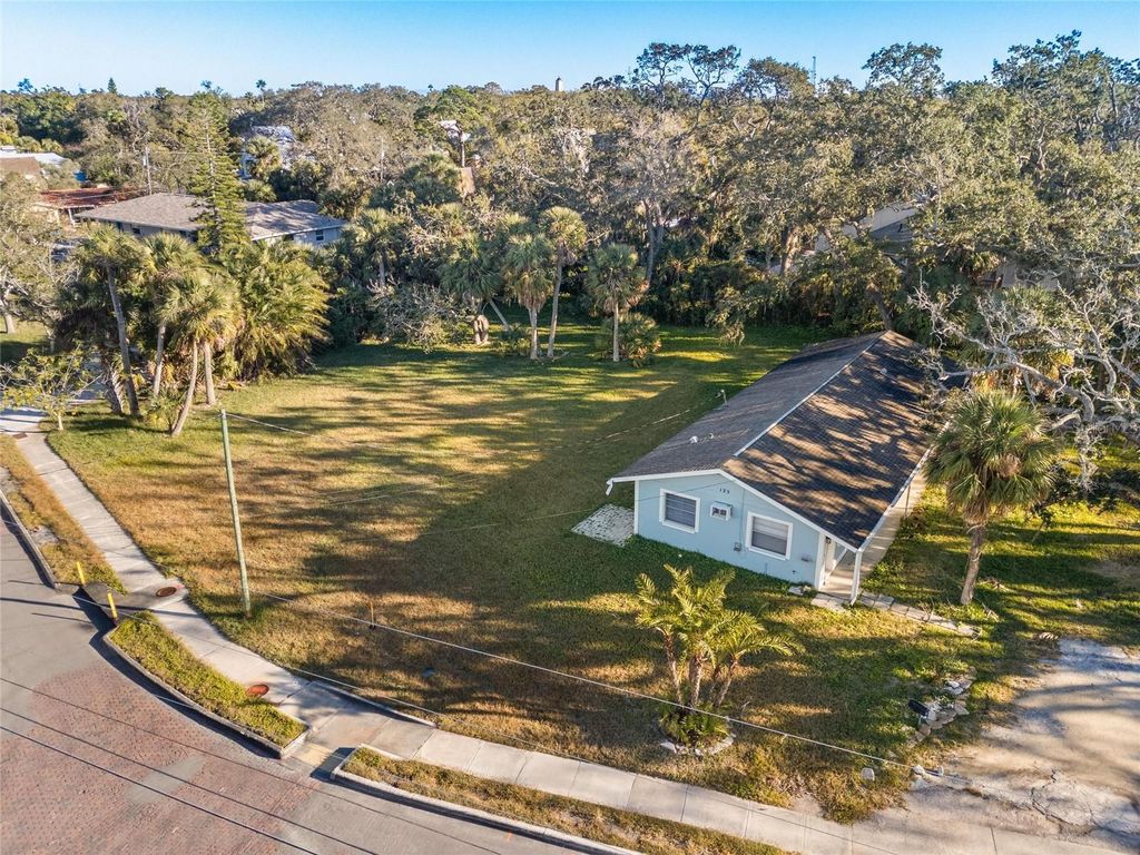 Photo of 404 Canal Street, Tarpon Springs, FL 34689 (MLS # W7882220)