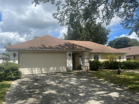 Photo of 1404 Midoneck Court, Valrico, FL 33596 (MLS # T3399626)